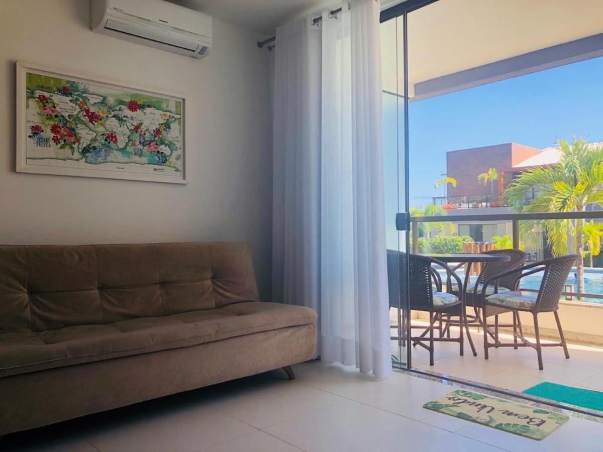 Flat Village Imbassai Solaris מראה חיצוני תמונה